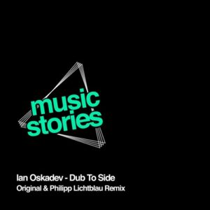 Ian Oskadev - Dub to Side [MS002]