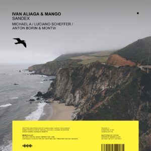 Ivan Aliaga & Mango - Sandex [ALLEY173]