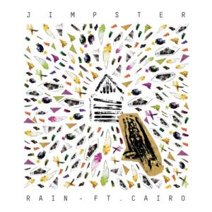 Jimpster - Rain (feat. Cairo) [FRD277]