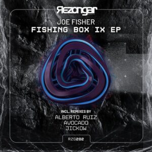 Joe Fisher - Fishing Box IX [RZG202]