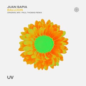 Juan Sapia - Balloon [FSOEUV198]