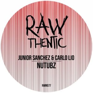 Junior Sanchez, Carlo Lio - NuTubz [RWM077]