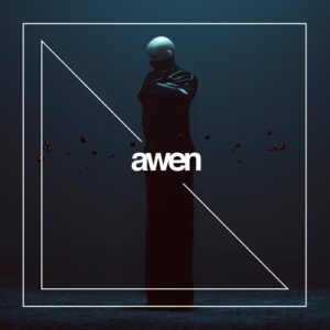 Kadhem, Aziz Bls - Holding on to the Light [AWEN156]