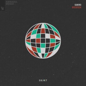 Kamino (UK) - Discotech [ARSBJKT173]