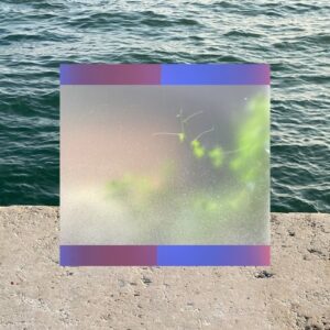 Kaysoul - Frequency Rays of One Cosmic EP [DIRT136]