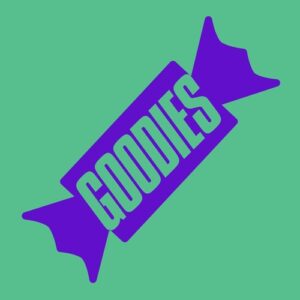 Kevin McKay - Goodies [GU692]