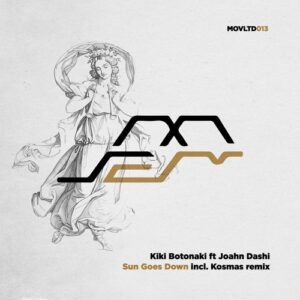 Kiki Botonaki - Sun Goes Down [10216021]