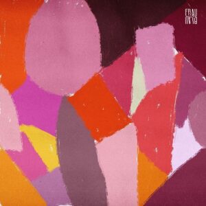 Kiki - Disinfection EP [FB034]