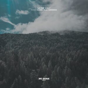 La Vue - Tabiat [3AV291]