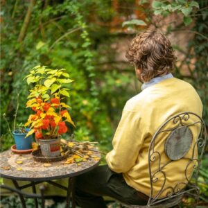 Lauer - Answers 2 Trouble Remixes [PERMVAC2197]