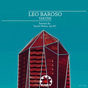 Leo Baroso - Takumi [MYC1095]