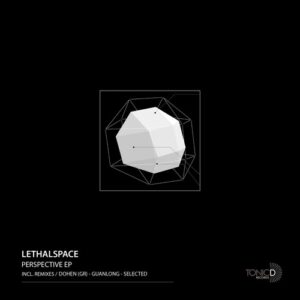 LethalSpace - Perspective EP [TDR148]