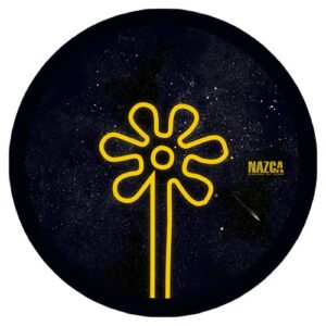 Los Suruba - En Las Dalias, The Remixes Part 4 [NAZCA029]