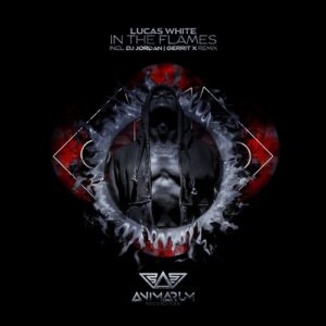 Lucas White - In the Flames [AMR011]