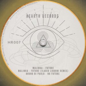 Malinka, Bruno di Paolo - Future [007A]