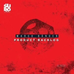 Marco Bänder - Product Backlog [SUR071]