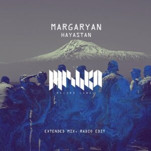 Margaryan - Hayastan [LMKA187]