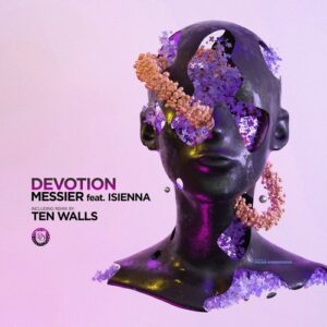 Messier feat. Isienna - Devotion [DD225]