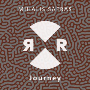 Mihalis Safras - Journey [RR2225]
