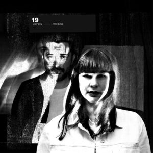 Miss Kittin, The Hacker - 19 [4066004433622]