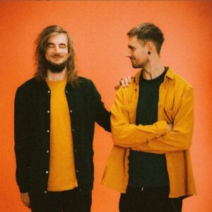 Monkey Safari STAY SAFE Chart