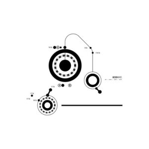 Mononoid - Transform Evolution [NYC028X]