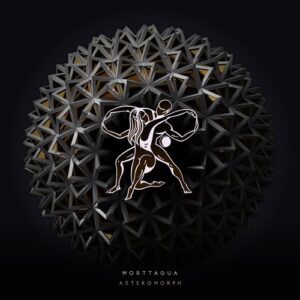 Morttagua - Asteromorph [TM129]