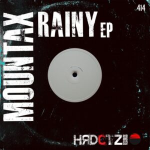 Mountax - Rainy EP [HCZR414]