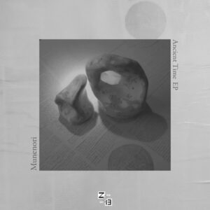 Munenori - Ancient Time [ZOD005]