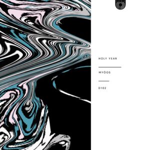 Myoos - Holy Year [D102]