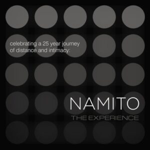 Namito - 25 Years Nam - the Experience [UBERSEE012]