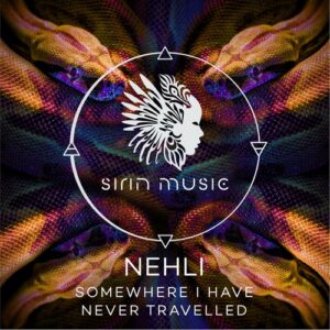 Nehli, Souto - Somewhere I Have Never Travelled [SIRIN047]
