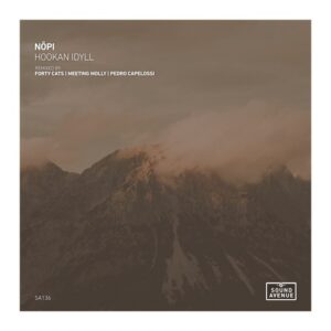 Nōpi - Hookan Idyll [SA136]