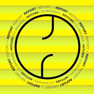 Notches - Go Bananas [RPRT017]