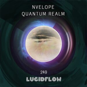 Nvelope - Quantum Realm [LF249]