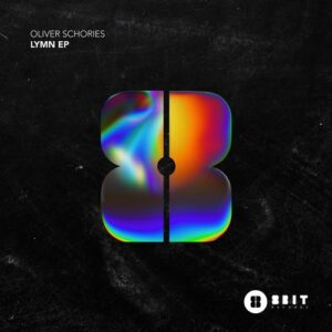 Oliver Schories - Lymn EP [8BIT175]