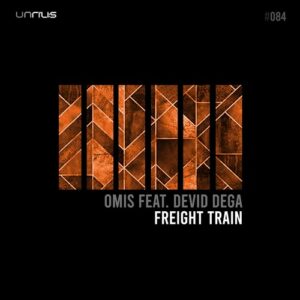 Omis (Italy), Devid Dega - Freight Train [UNRILIS084]