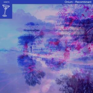 Onium, Space Scavengers, Puresine - Recombinant [HD074]