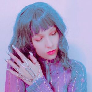 Oona Dahl MORPH Chart