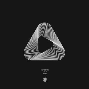 P.E.U - Spirits [RBL422]