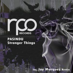 PASINDU - Stranger Things [RRC169]