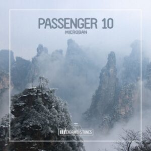 Passenger 10 - Microban [ETR623]