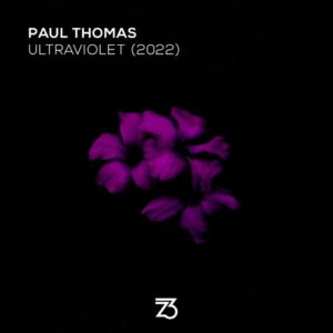 Paul Thomas - Ultraviolet (2022) [ZT20901Z]