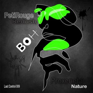 PetiRouge, Redush - Proxeneta Nature [BOHLC009]