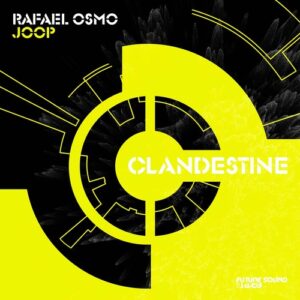 Rafael Osmo - Joop [FSOEC140A]