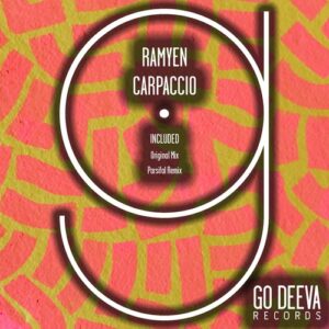 Ramyen - Carpaccio [GDV2202]