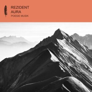 Rezident - Aura [POM157]