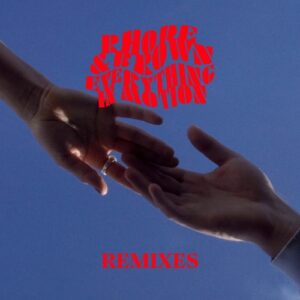 Rhode & Brown - Everything in Motion Remixes [PERMVAC2255]