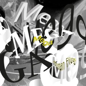 Roman Flügel - Mega EP [RB105D]