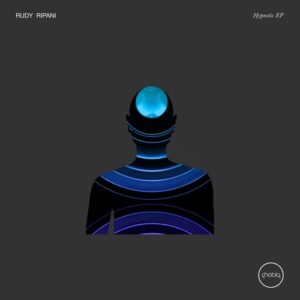 Rudy Ripani - Hypnotic EP [PHOBIQ0276D]